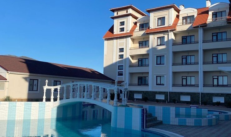 Гостевой дом Инжир, Крым, Солнечногорское Алушта Симферополь Рыбачье Малореченское Приветное Утес Лучистое Семидворье Урочище Сатера Солнечногорское