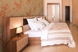 Апартаменты 4-местные, Гостевой дом Art Home, Сочи