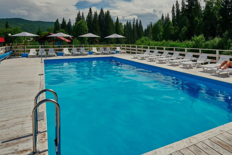 Нарва Club, Красноярский край: фото 5