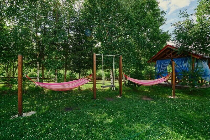 Нарва Club, Красноярский край: фото 3