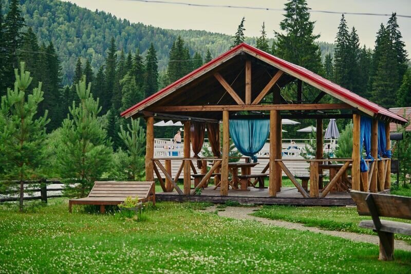 Нарва Club, Красноярский край: фото 4