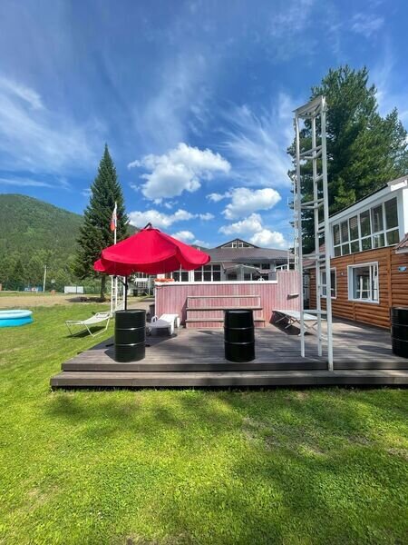 Beretclub124, Красноярский край: фото 2