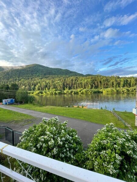 Beretclub124, Красноярский край: фото 4