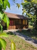 3-местный Стандарт, База отдыха Ветерок, Среднеахтубинский район