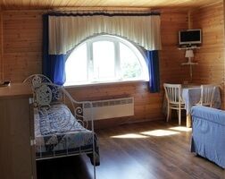 Комфорт Номера: 1, 8, Усадьба Подозерка, Ростов Великий