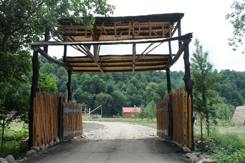 NEW Васюки, Краснодарский край: фото 4