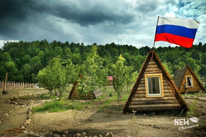 NEW Васюки, Краснодарский край: фото 3