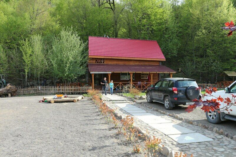 NEW Васюки, Краснодарский край: фото 5