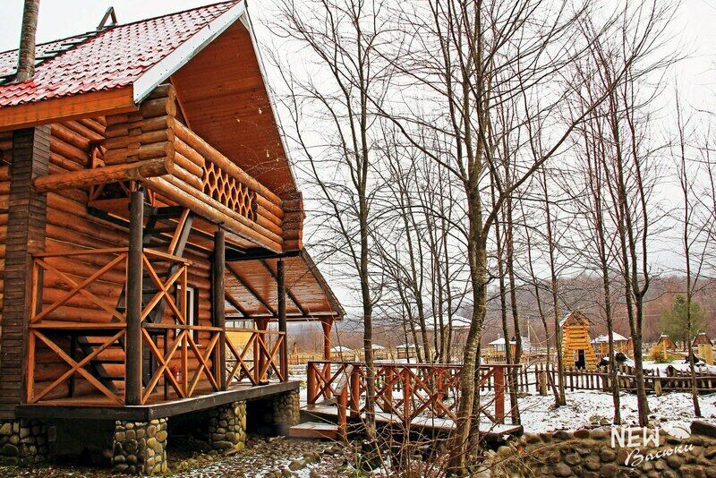 NEW Васюки, Краснодарский край: фото 2