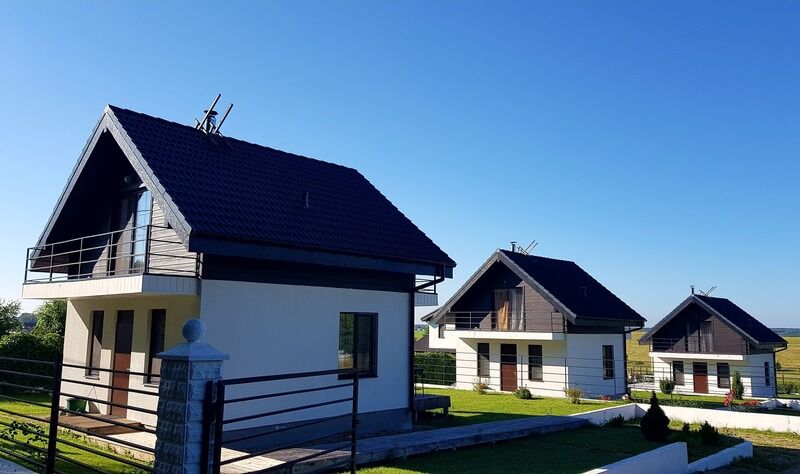Гостевой дом Gorki Village, Калужская область, Дзержинский район