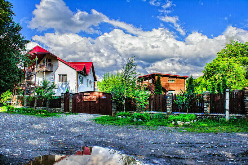 Жили-были, Республика Адыгея: фото 3