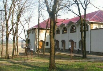 Турбаза ДонГор, Воронежская область, Семилуки