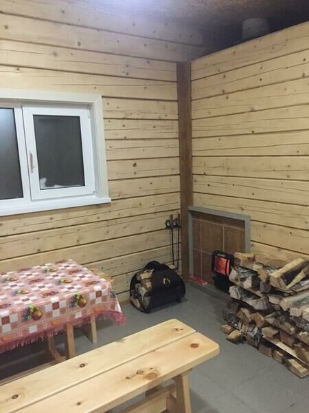 HUSKY HOUSE, Кемеровская область: фото 2