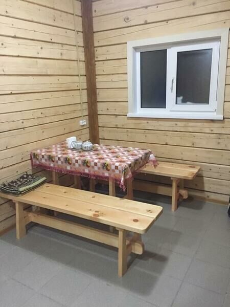 HUSKY HOUSE, Кемеровская область: фото 3