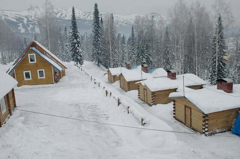 Постоялый двор, Кемеровская область: фото 4