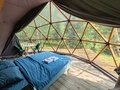 Фото 8 из отзыва о гостевых домах Деревня Йети