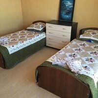 Стандарт, База отдыха Созвездие Байкала, поселок Утулик