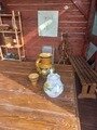 Фото 3 из отзыва об усадьбе Русский двор