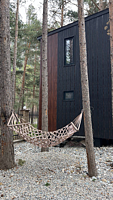 Дом №3, База отдыха Gur Меat House, Эльбрус