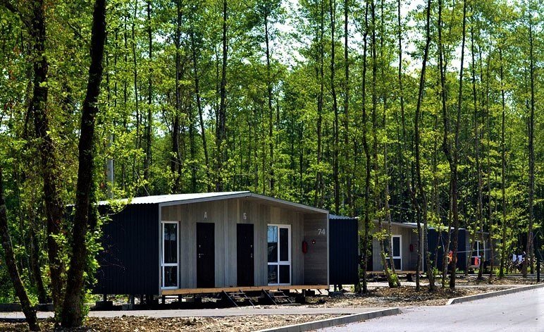 Гостиничный комплекс Тамыш Village (Тамыш Вилладж), Очамчырский район, Тамыш Очамчыра, Абхазия