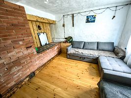 Таежный домик, База отдыха Затерянный КуМир. Уединенный отдых в горах Алтая, Чарышский район