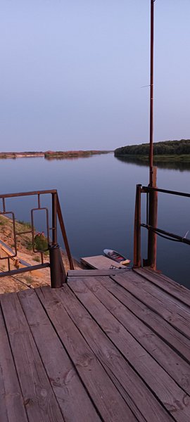 Фото 2 из отзыва о базе отдыха Берлога