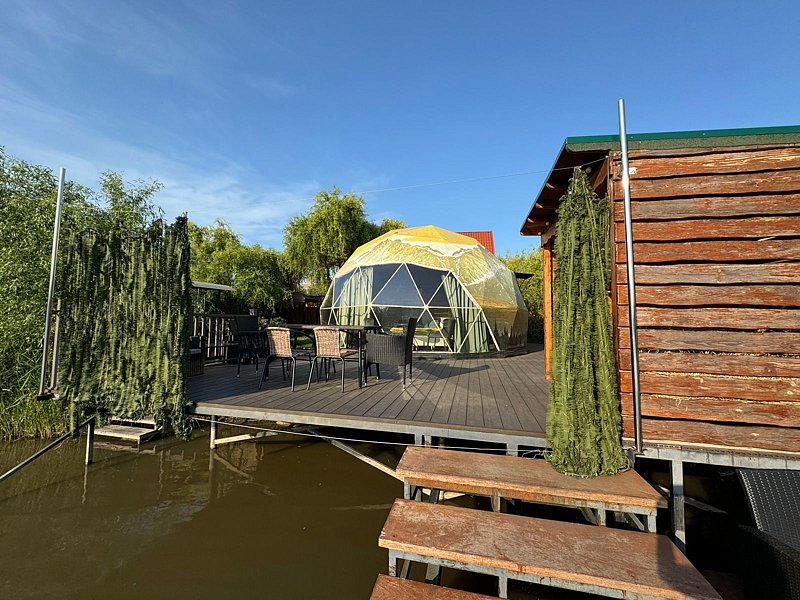 Семейный отель Фэмили Парк (Family Park), Белгородская область, Белгород