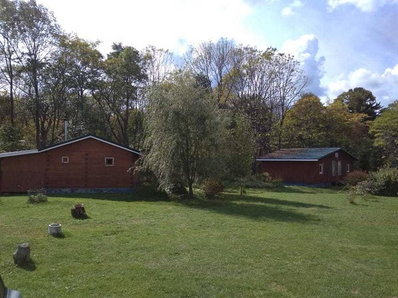 Гостевой дом Багульник, село Анисимовка, Приморский край