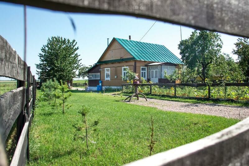 Усадьба Рябинушка, Несвиж, Минская область