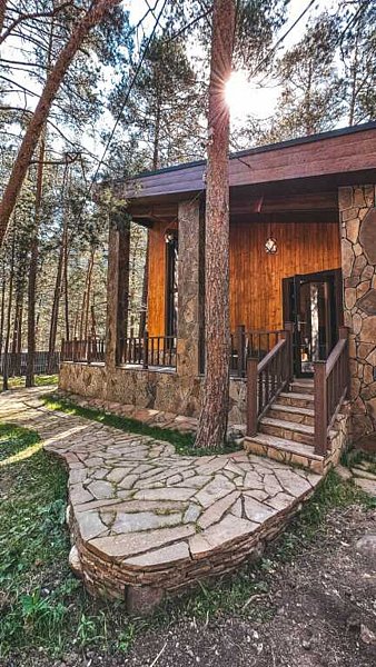 Наедине, Республика Кабардино-Балкария: фото 3
