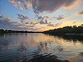 Фото 7 из отзыва о базе отдыха Лесная