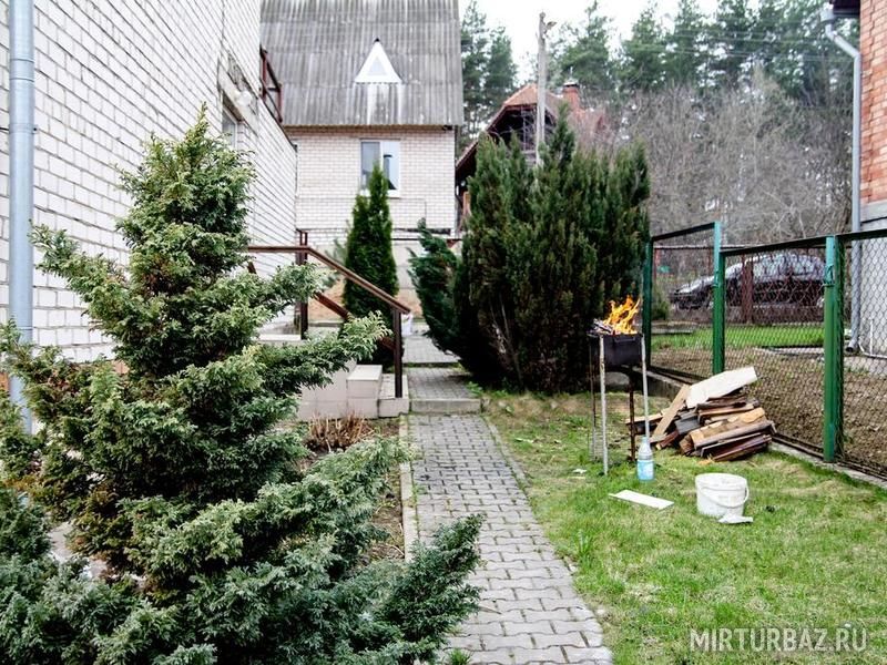 Уют, Минская область: фото 2