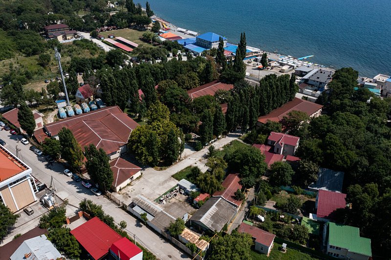 Озерейка, Краснодарский край: фото 2