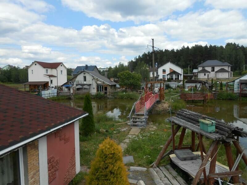 Домик в Боровлянах, Минская область: фото 4