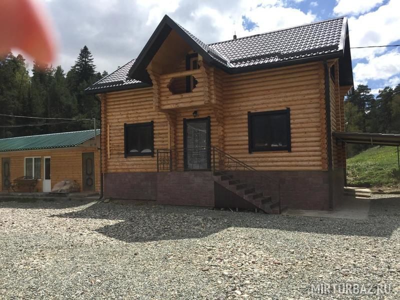 База отдыха MALINA, Республика Карачаево-Черкесия, Архыз