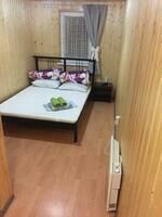 Небольшой двухместный номер с 1 кроватью, База отдыха MALINA, Архыз