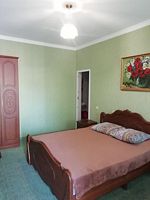 Комфорт 2-местный, База отдыха Эльбрус, Головинка