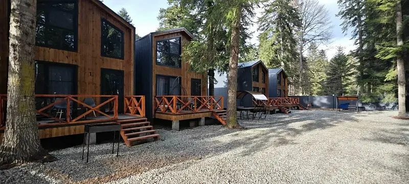 Diamond House, Республика Карачаево-Черкесия: фото 2