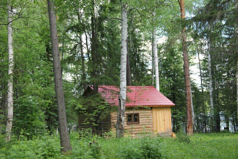 Глубочинский Хутор, Свердловская область: фото 4