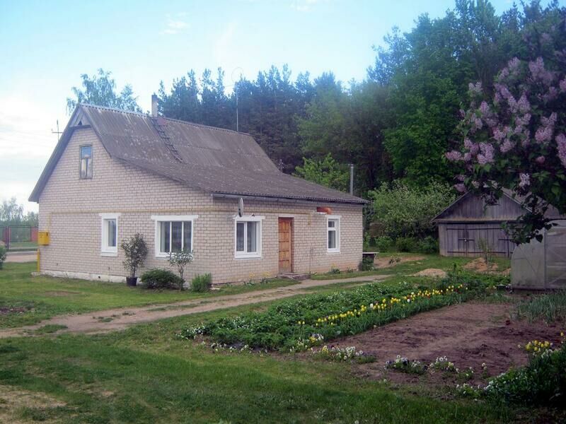 Загородный дом Мальта, Витебская область, Браслав Браславский район