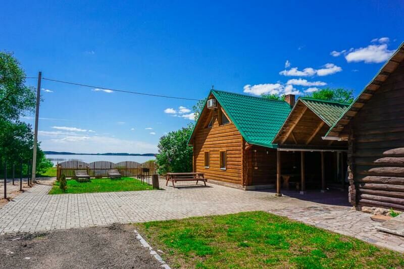 Красногорка, Витебская область: фото 4