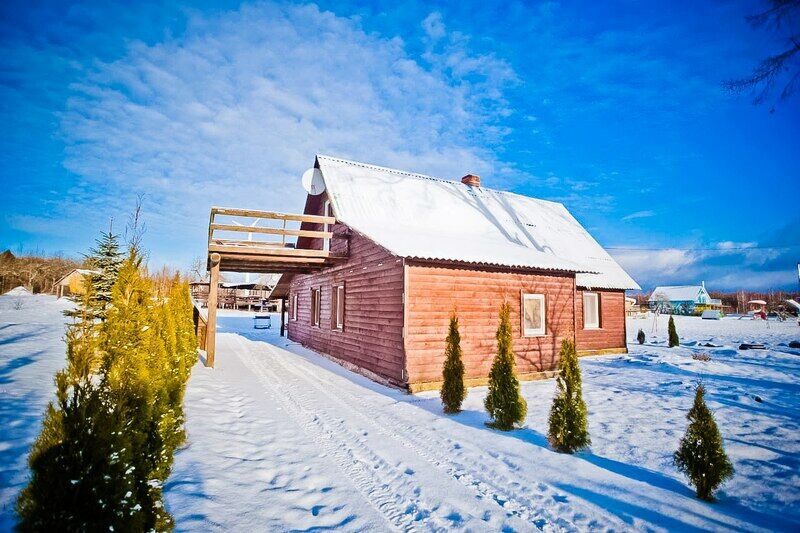 Красногорка, Витебская область: фото 5
