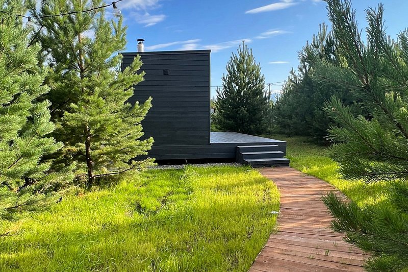 Retreat Place, Тюменская область: фото 5