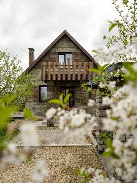 Частный дом Classic House, Пенза, Пензенская область