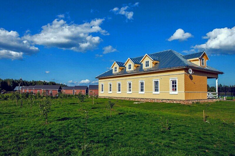 Родное, Новгородская область: фото 4