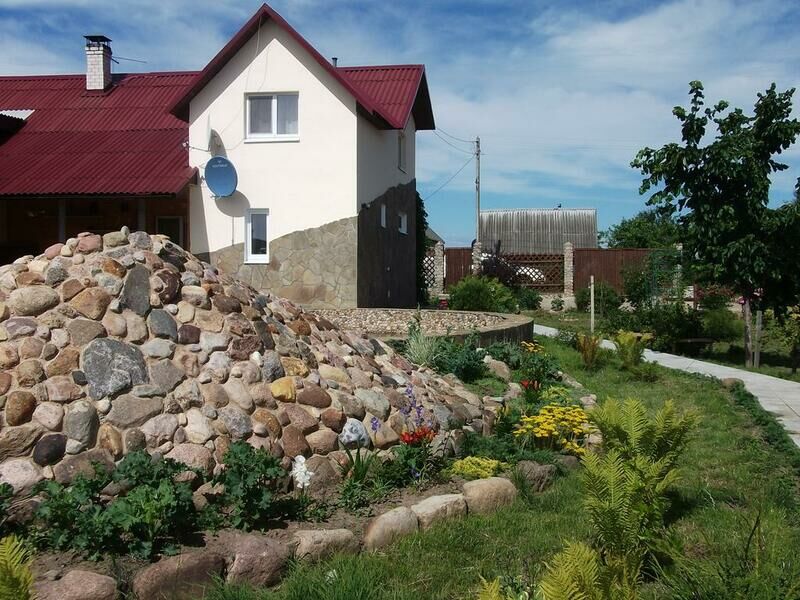 У друзей, Могилёвская область: фото 4