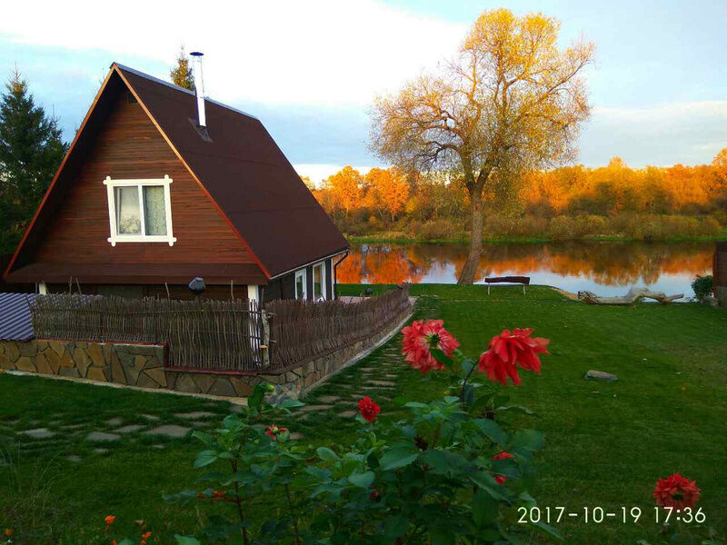 У Григорьевича, Могилёвская область: фото 2