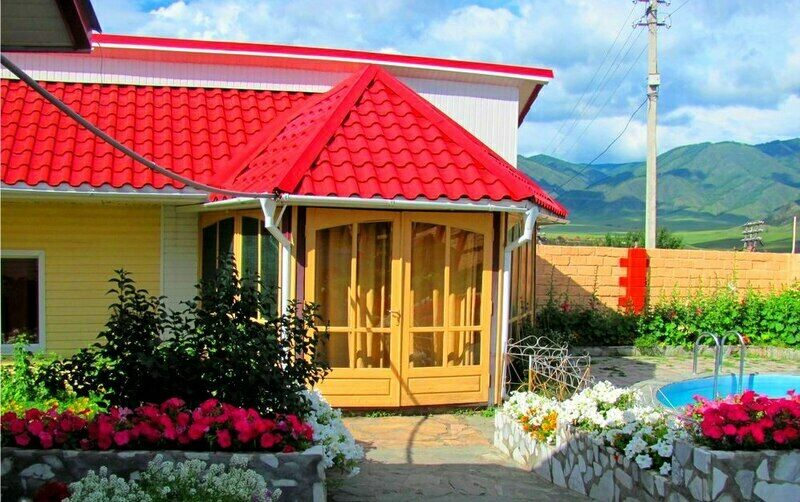 Барская усадьба, Горный Алтай (Республика Алтай): фото 5