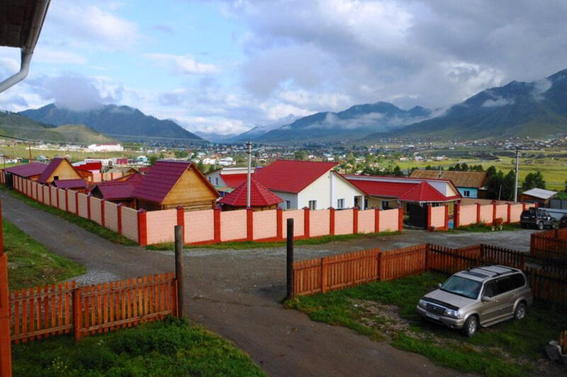 Барская усадьба, Горный Алтай (Республика Алтай): фото 4