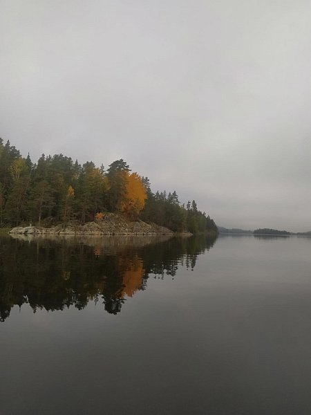 Фото 6 из отзыва о базе отдыха Annilahti (Аннилахти)